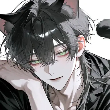 Profile image of クロ