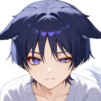 Profile image of 放浪者