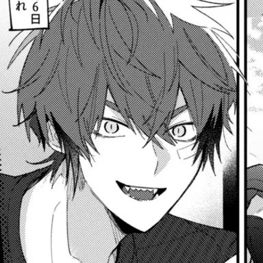 Profile image of 赤城ウェン