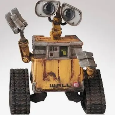 Profile image of 월E