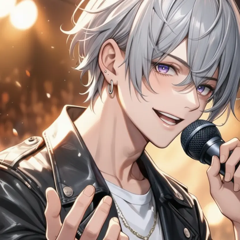 Yumewatari의 家族になった男はとんでもないヤツだった。