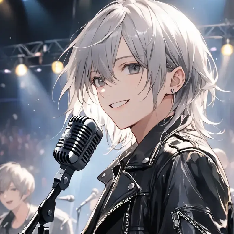 Yumewatari의 家族になった男はとんでもないヤツだった。