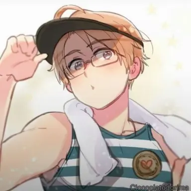 Profile image of アルフレッド