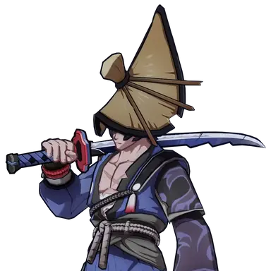 Profile image of 陣刀番