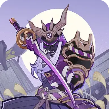 Profile image of 海乱鬼 雷騰