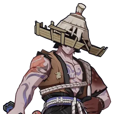 Profile image of 火付番