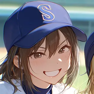 Profile image of Maya