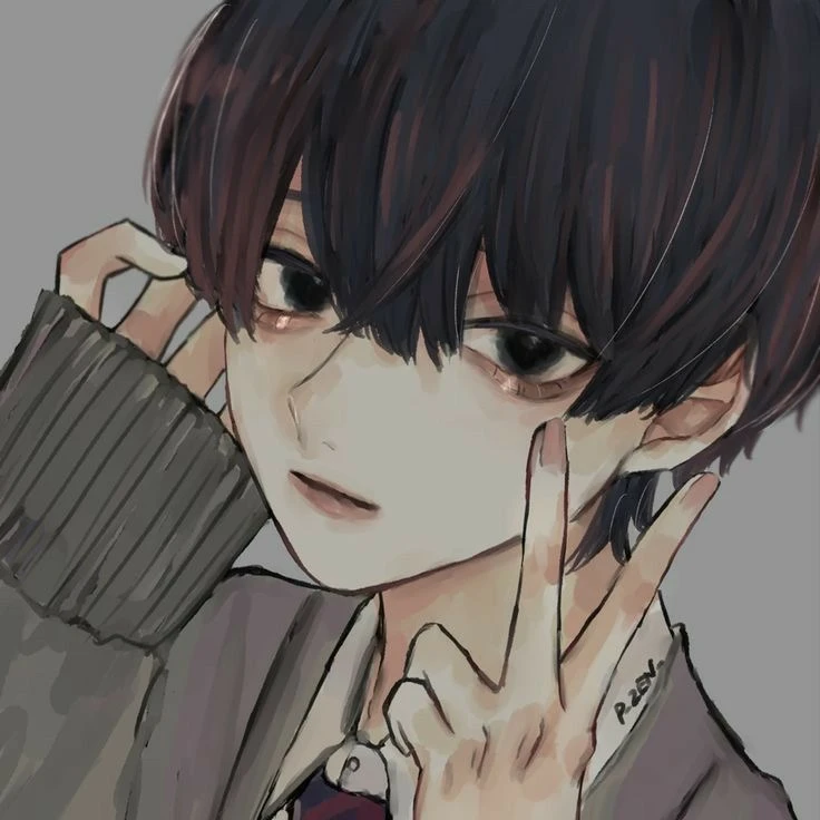 碧