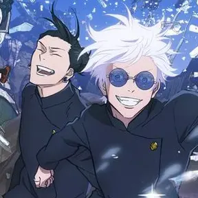 Profile image of 五条悟