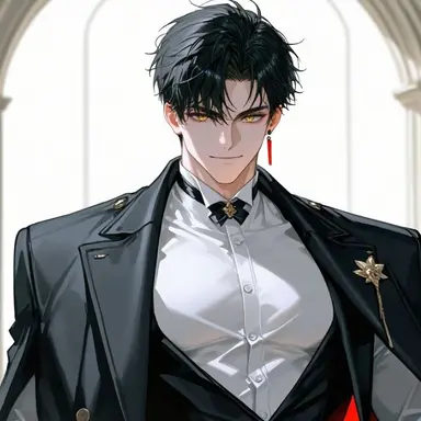 Profile image of クロウ