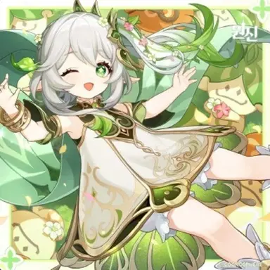 Profile image of ナヒーダ