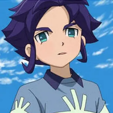 Profile image of 雪村豹牙