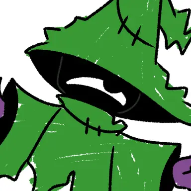 Profile image of 녹색 마법사