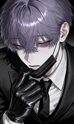 Profile image of リンドウ