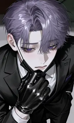 Profile image of リンドウ
