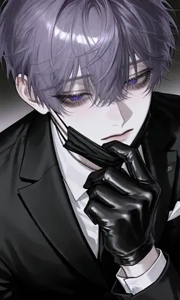Profile image of リンドウ