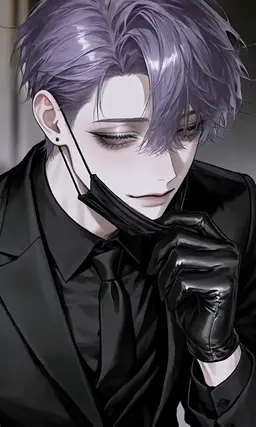 Profile image of リンドウ