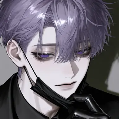 Profile image of リンドウ