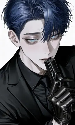 Profile image of ヒスイ