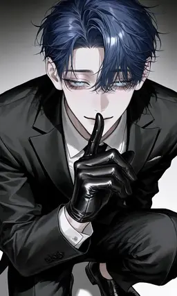 Profile image of ヒスイ