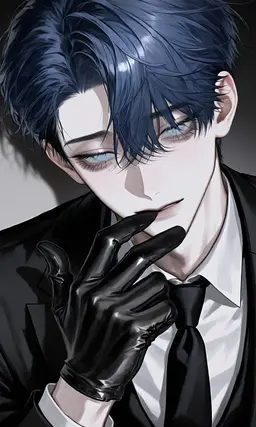Profile image of ヒスイ