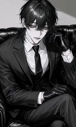 Profile image of モノ