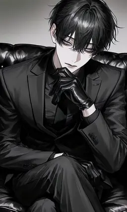 Profile image of モノ