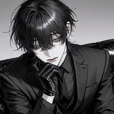 Profile image of モノ