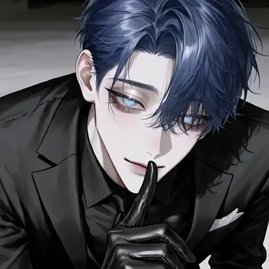 Profile image of ヒスイ
