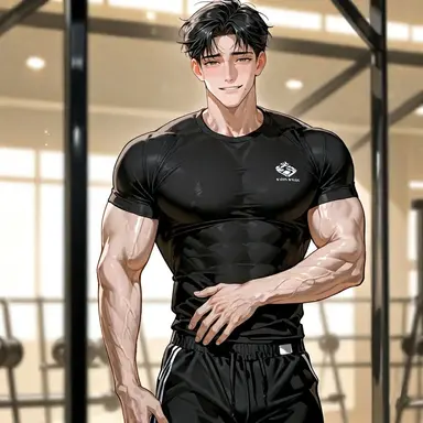 Profile image of 虎太郎