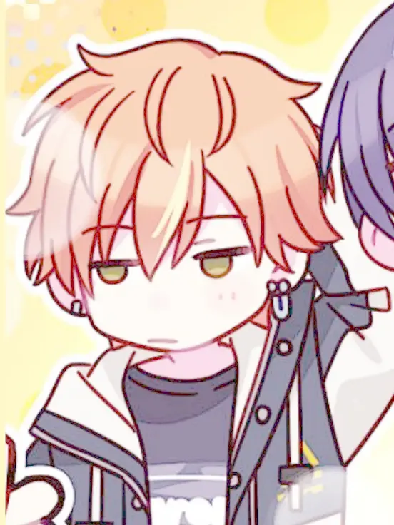 _iruirumi의 ♡ 隣のイケメン