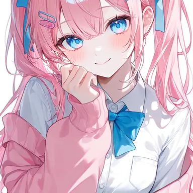 Profile image of 桃奈