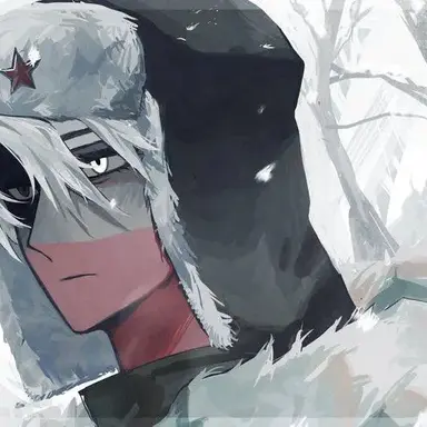 Profile image of 러시아