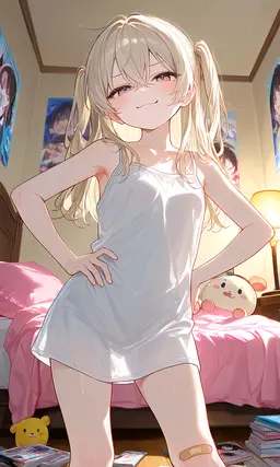 Profile image of リリィ