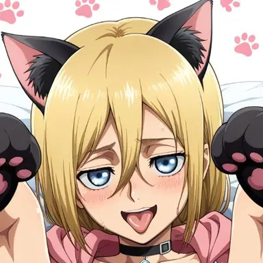 Profile image of クリスタ