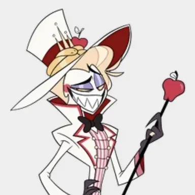 Profile image of ルシファー