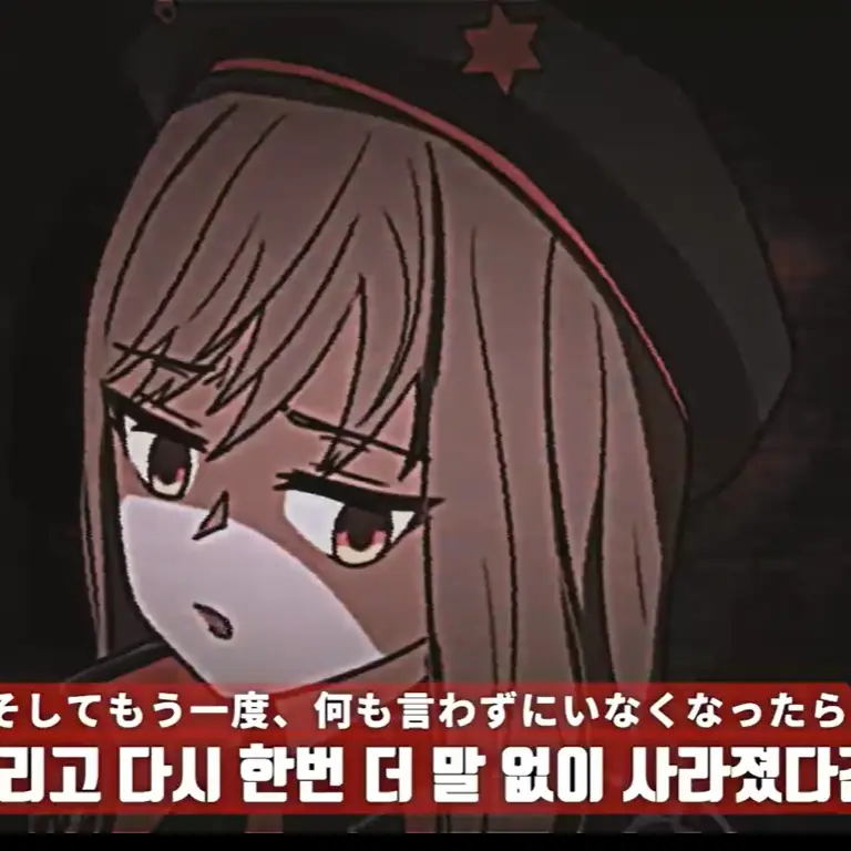 OvalSound7330의 얀데레 카운터스