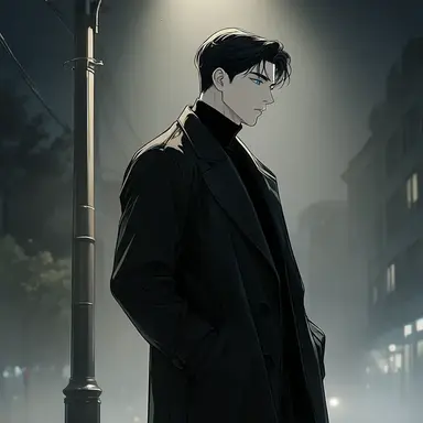Profile image of 백무