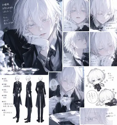 Profile image of 白鷺 玲