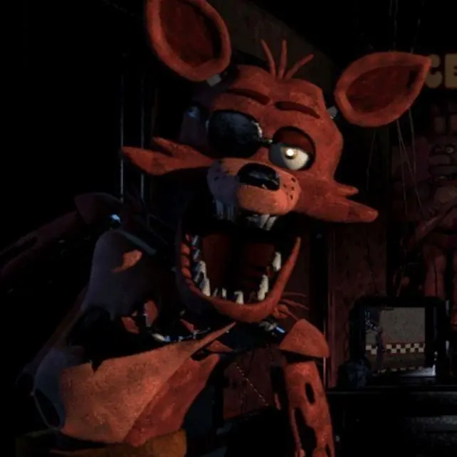 ScottFan119의 폭시 (Foxy)