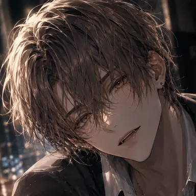 Profile image of 久世 玲