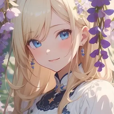 Profile image of Saya