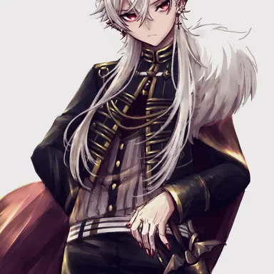 Profile image of サーシャ