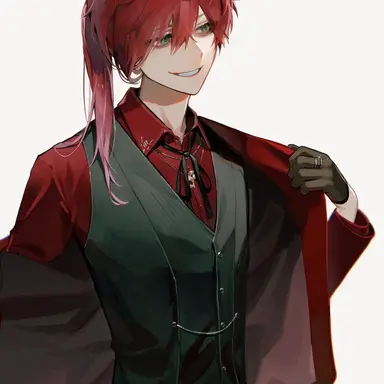 Profile image of ローレン