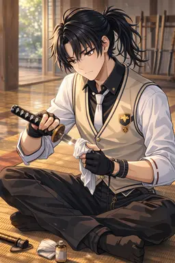 Profile image of 黒瀬　迅