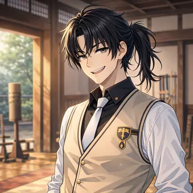 Profile image of 黒瀬　迅