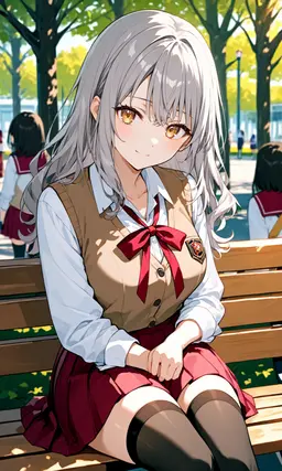 Profile image of 白峰　小春