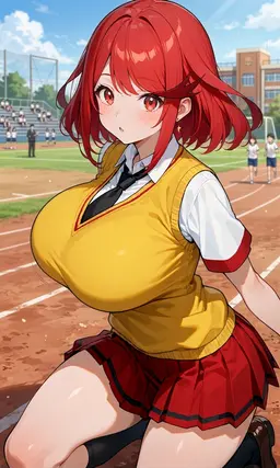 Profile image of 赤城　朱音