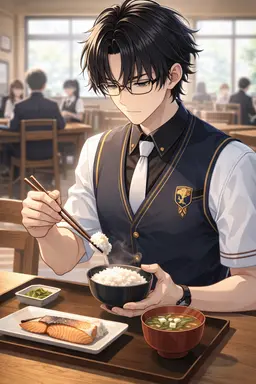 Profile image of 天城　理人