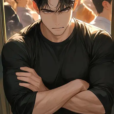Profile image of Stellan